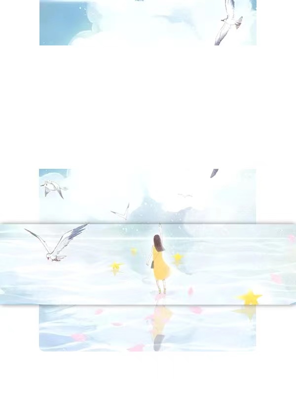 小白兔与大灰狼