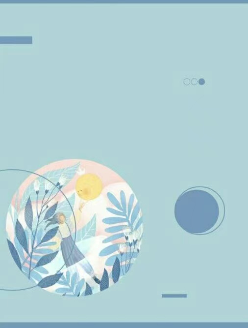 穿越成男主前妻